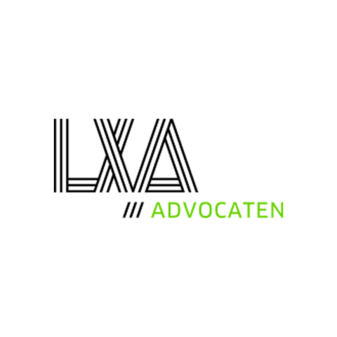 Session by LXA Advocaten