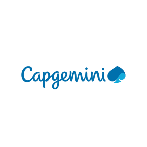Session by Capgemini