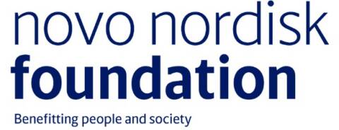 Session by Novo Nordisk Foundation